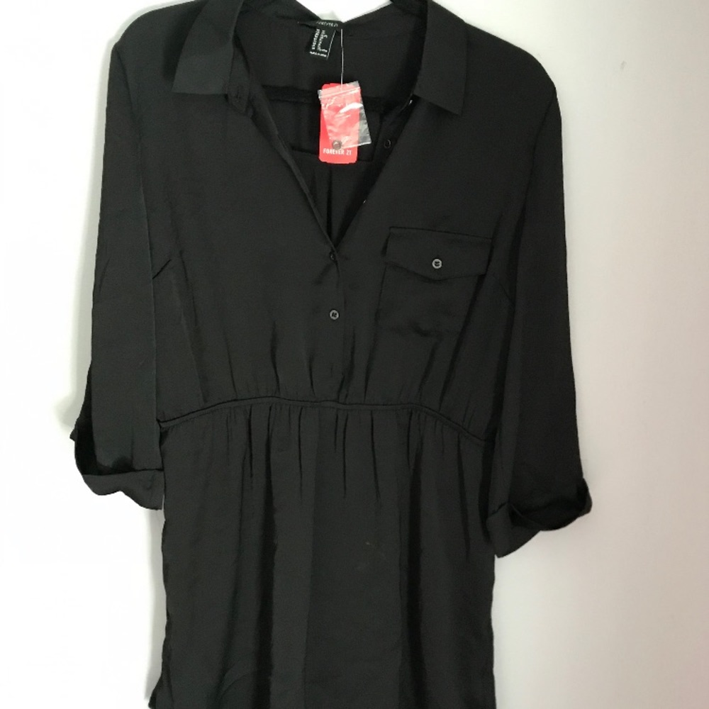 Long sleeve Dress